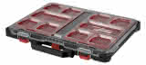 Milwaukee PACKOUT Sortimentbox Slim Organiser