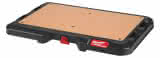 Milwaukee PACKOUT Holz-Arbeitsplatte