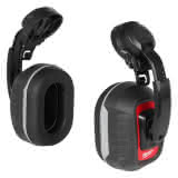 Milwaukee BOLT Kapselgehörschutz SNR 33dB für BOLT Helm