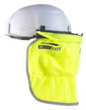 Milwaukee BOLT UV-Nackenschutz für BOLT 200 und BOLT 100 Helm