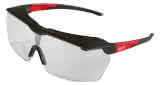 Milwaukee Überbrille klar