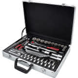 KS Tools Steckschlüsselsatz 70-teilig