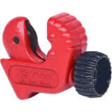 KS Tools Rohrabschneider Mini 3-16mm ergonomisch