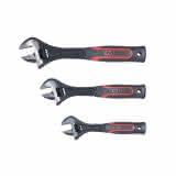 KS Tools Rollgabelschlüssel-Satz 3-teilig