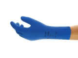Handschuhe für Kältemittel und UV Additiv