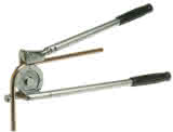 ITE Biegezange TB-364-12 für 12mm Rohr 38,1mm Biegeradius