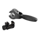 BLACKMAX Ratschen-Rohrschneider BTC200R 1/8" bis 7/8"