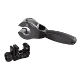 BLACKMAX Ratschen-Rohrschneider BTC200R 1/8" bis 7/8"