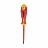 FELO Schraubendreher Ergonic PZ1 VDE 415 PZ1X80