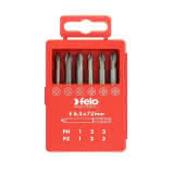 FELO Bitbox PH/PZ 6-teilig 73mm