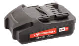 Rothenberger Akku RO BP 18/2 - 18V/2,0Ah