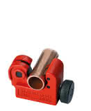 Rothenberger Rohrabschneider MINICUT I Pro C 3-16mm