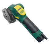 Refco Akku-Bördelgerät metrisch FLARE-e-M