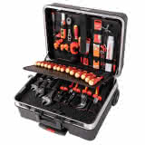 FrigoLine Werkzeugkoffer FL-W132