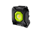 Unilite akkubetriebene Bauleuchte MTB-5300