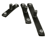 JAVAC EDGE HYDRA-MB7 Gleitstückträger 3/4"-7/8"