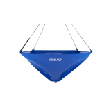 DERBLAUE Trichter groß 80cm