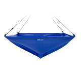 DERBLAUE Trichter XL 110cm