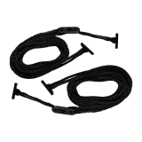 DERBLAUE Aufhängesystem mit 2 Leinen