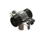Kälteschelle CLIC 13x06mm