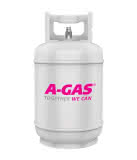 A-GAS Kältemittel R134a 63 kg