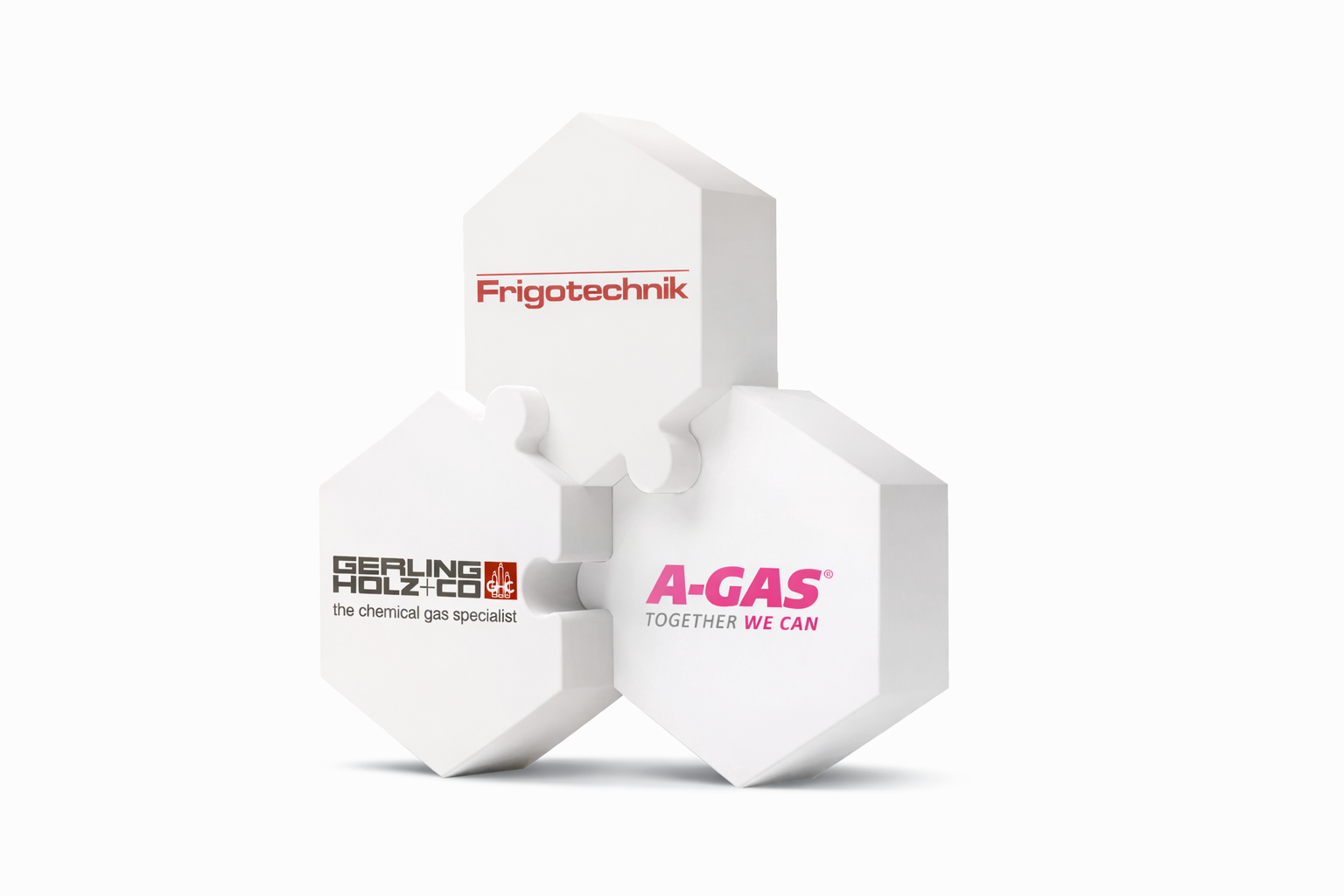 Effiziente Partnerschaften für den Phase-Down