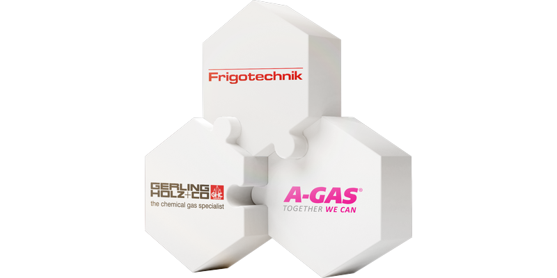 Effiziente Partnerschaften für den Phase-Down