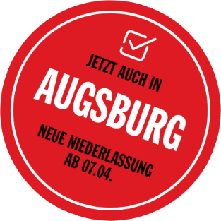 Neueröffnung