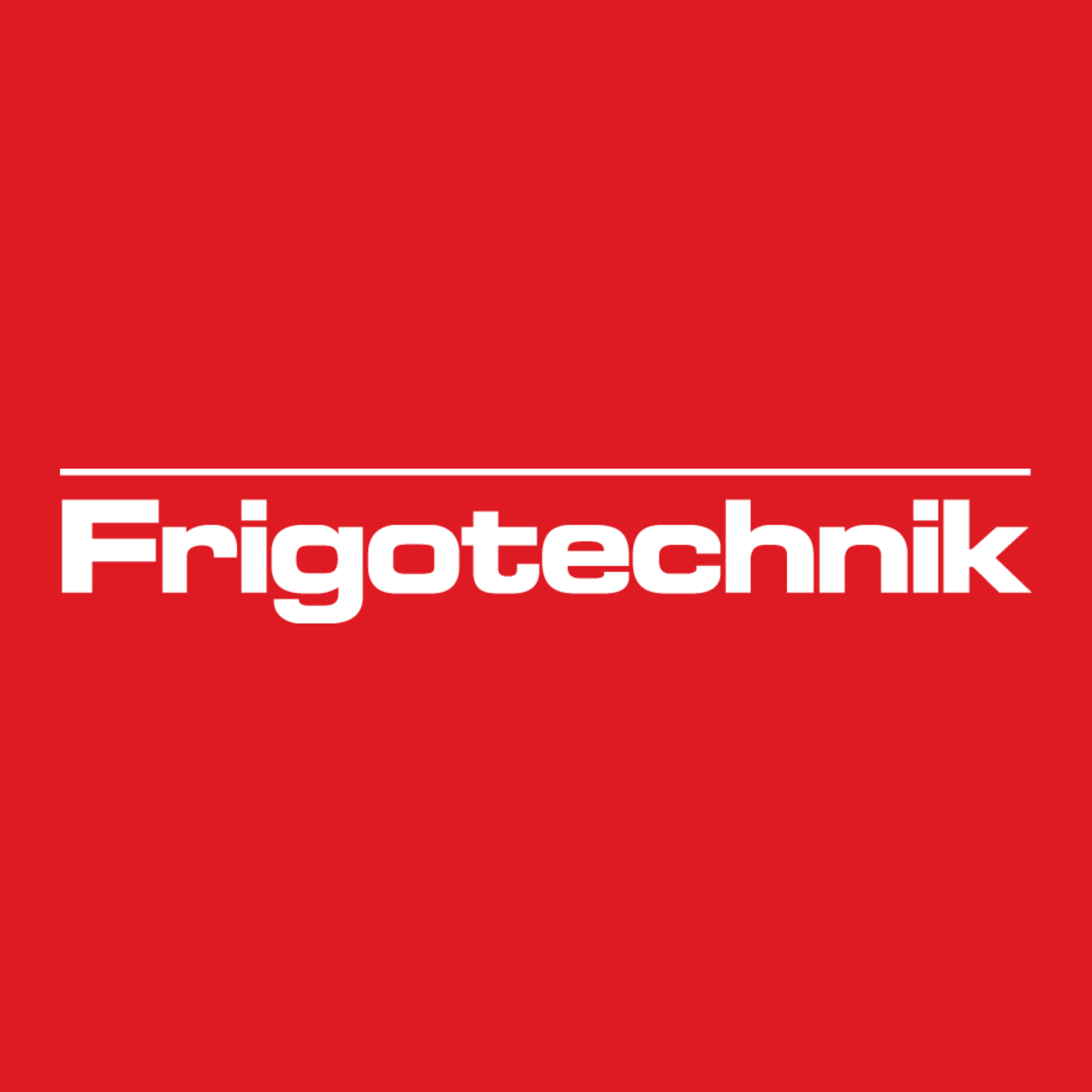 Frigotechnik