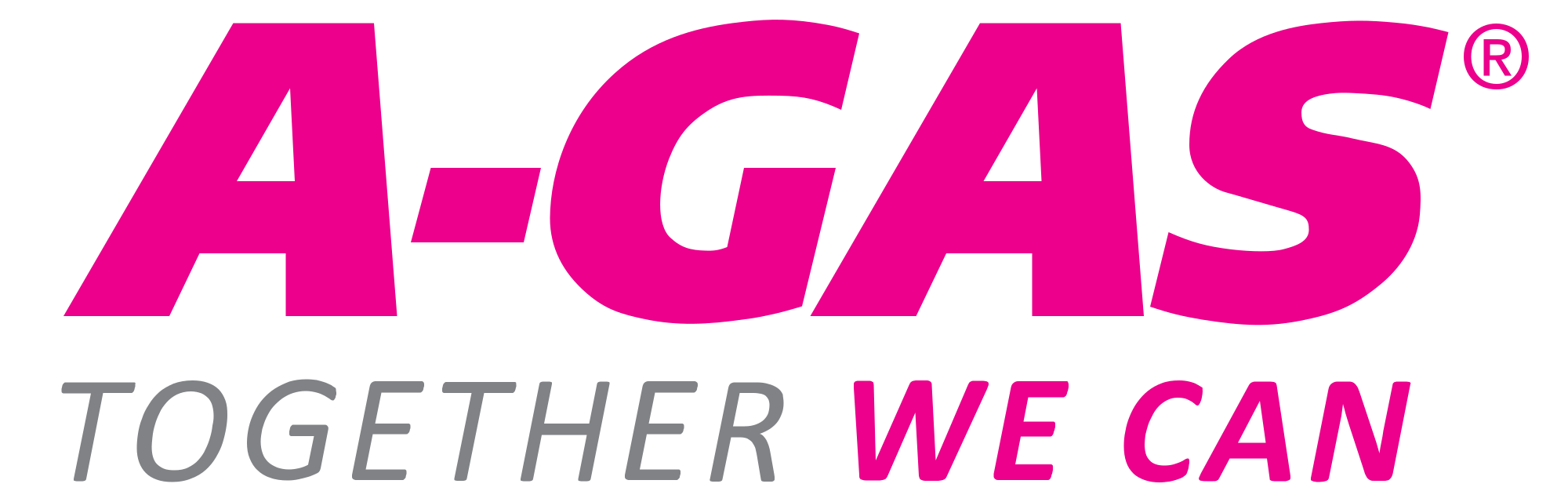 A-Gas Logo