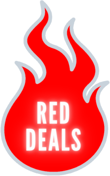 Red Deals zur Klimasaison 2025 | Frigo-News | Frigotechnik Handels-GmbH
