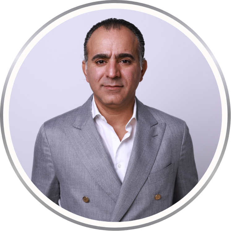 Wassim Dahche