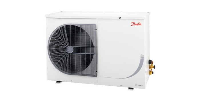Danfoss Slim Pack