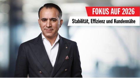 Frigotechnik blickt auf ein herausforderndes Geschäftsjahr 2025 zurück 