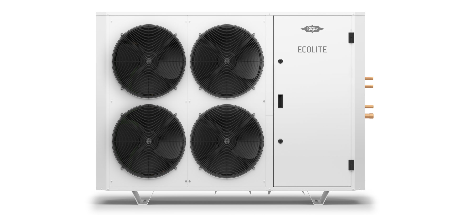 BITZER ECOLITE-Serie Typ LHL7E | Frigo-News | Frigotechnik Handels-GmbH